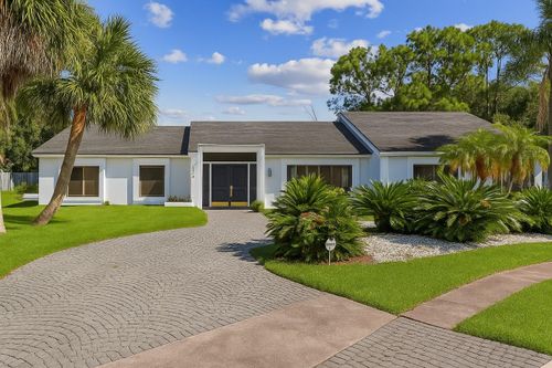 672 Mossy Branch Ct, LONGWOOD, FL, 32779-2638 | Card Image