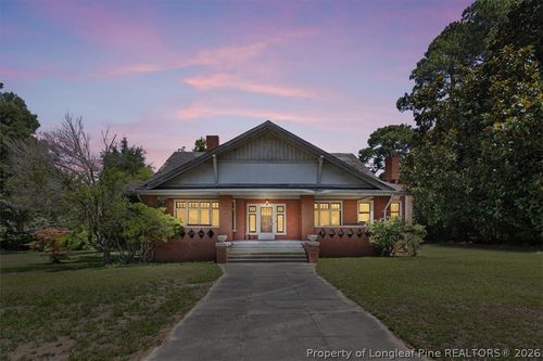 554 W Broad Street, St. Pauls, NC, 28384 | Card Image