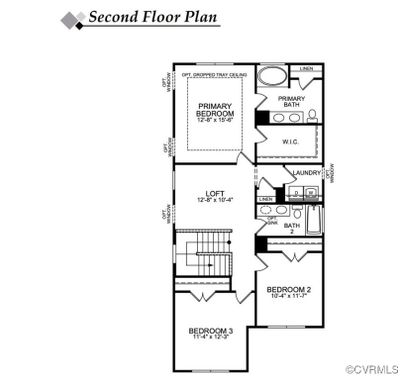 Floor Plan | Image 3