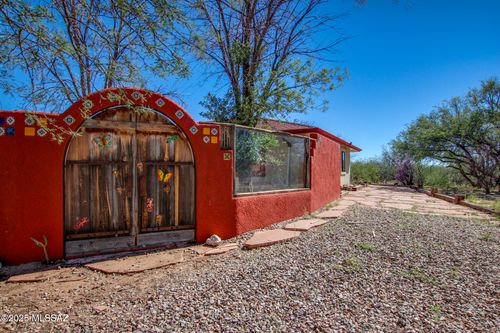 1275 S Lee Street, St. David, AZ, 85630 | Card Image