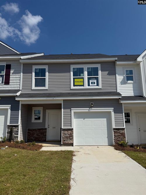 1085 Cornelia St, Elgin, SC, 29045-7920 | Card Image