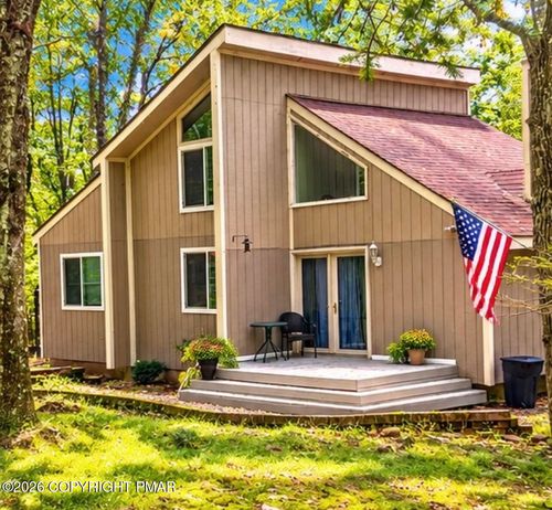 56 Sekani Trl, Albrightsville, PA, 18210-3911 | Card Image