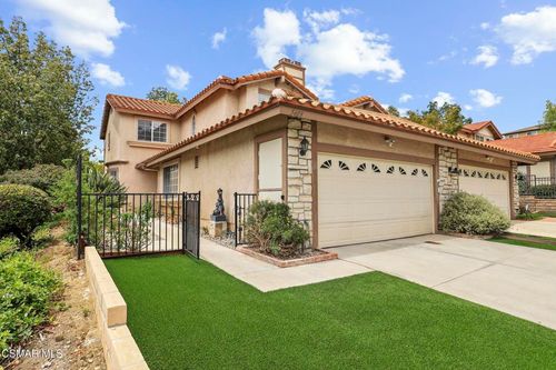 5403 Isabella Ct, Agoura Hills, CA, 91301-5206 | Card Image