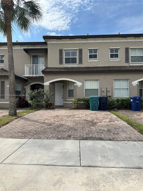 15358 Sw 91st St, Miami, FL, 33196-1470 | Card Image