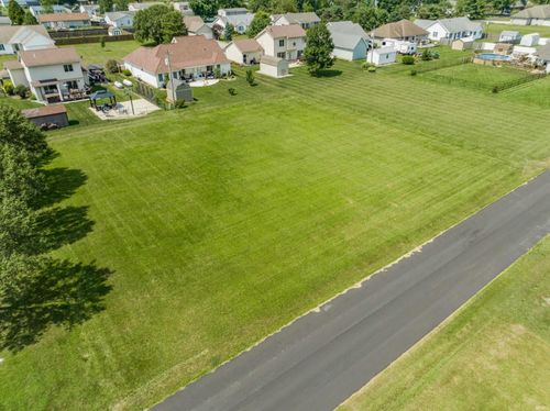 TBD S Woodlawn St, Parker City, IN, 47368 | Card Image