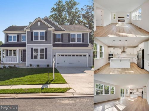 5715 Charlies Way, WHITE MARSH, MD, 21162-1953 | Card Image