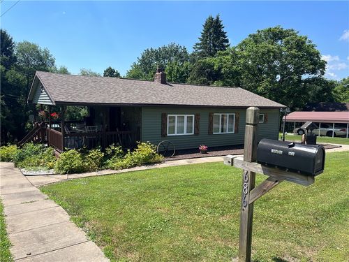 686 Stone House Rd, Clarion, PA, 16214-5842 | Card Image