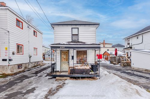 221 Carleton Street, Cornwall, ON, K6H4X5 | Card Image