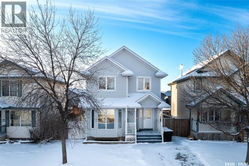 427 Carter Way, Saskatoon, SK, S7L7J1 | Card Image