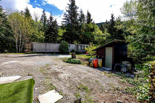 966 Copper Drive, House other with 3 bedrooms, 1 bathrooms and 6 parking in Britannia Beach BC | Image 32