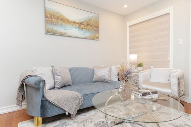 3 Candy Cres, House other with 4 bedrooms, 5 bathrooms and 2 parking in Brampton ON | Image 8