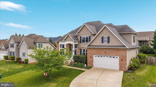 146 Darby Dr, WINCHESTER, VA, 22602-6761 | Card Image