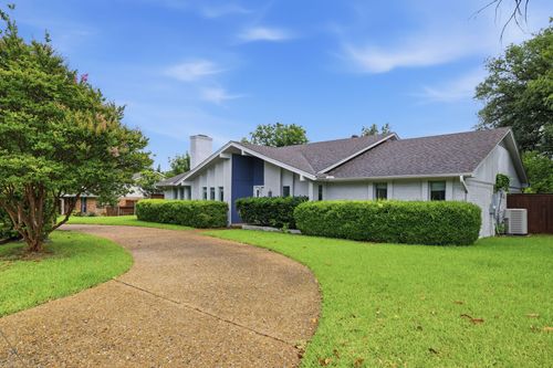 6908 Heatherknoll Dr, Dallas, TX, 75248-5534 | Card Image