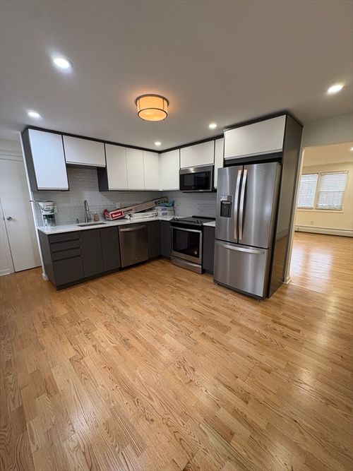 1-42 Tucker Drive, Brockton, MA, 02301 | Card Image