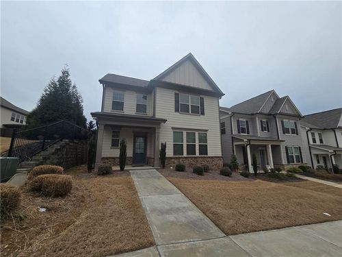 5521 Shallow Branch Dr, Flowery Branch, GA, 30542-6504 | Card Image