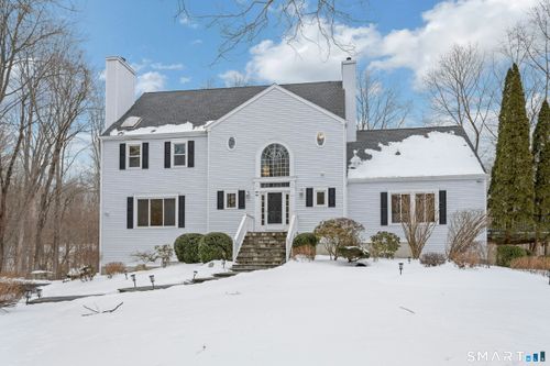 6 Morganti Ct, Ridgefield, CT, 06877-5640 | Card Image