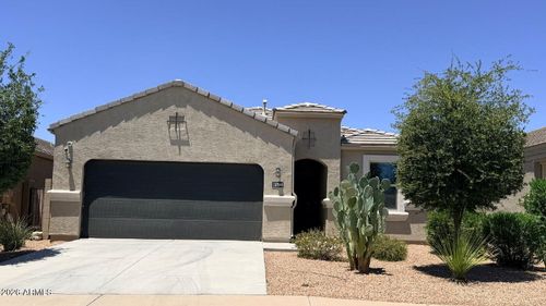 37844 W Amalfi Ave, Maricopa, AZ, 85138-6527 | Card Image