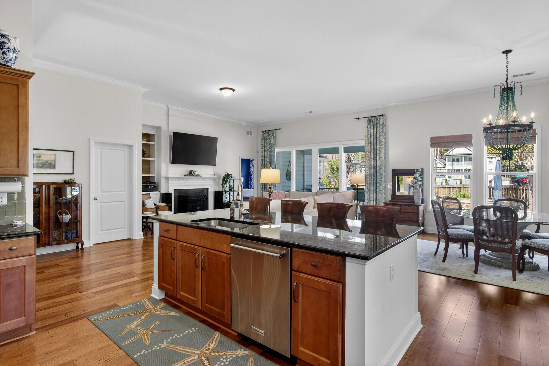 Residential in Charleston 2
