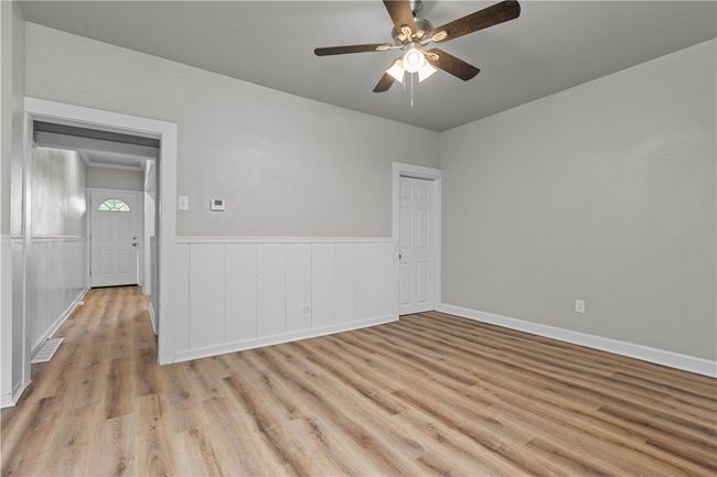 1238 Church Ave, House other with 2 bedrooms, 1 bathrooms and 1 parking in Mc Kees Rocks PA | Image 9