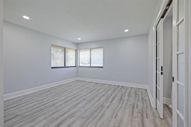 Master Bedroom with corner views | Image 24