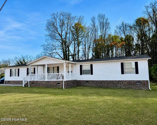 667 Fountain School Rd, Battleboro, NC, 27809-9077 | Card Image