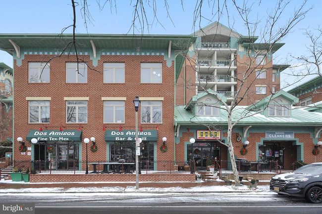 APT-8 - 409 E Raymond Ave, Condo with 1 bedrooms, 1 bathrooms and null parking in ALEXANDRIA VA | Image 65