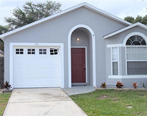 ge-191 Dahlia Village Cir, ORLANDO, FL, 32807-3249 | Card Image