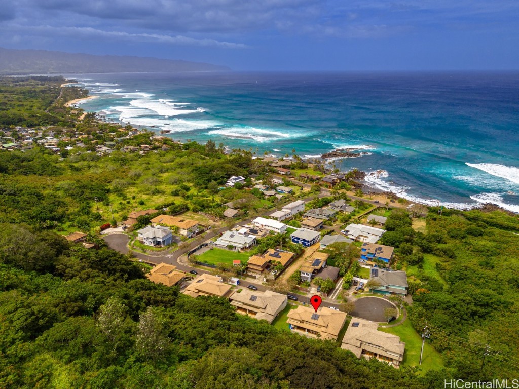 Tutu Pl, Haleiwa, HI 96712
