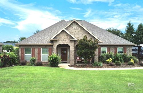 697 Parish Lakes Dr, Foley, AL, 36535-2448 | Card Image