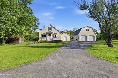 14083 Duanesburg Rd, Delanson, NY, 12053-2017 | Card Image