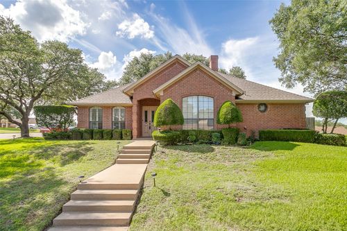 709 Berkley Dr, Cleburne, TX, 76033-4637 | Card Image
