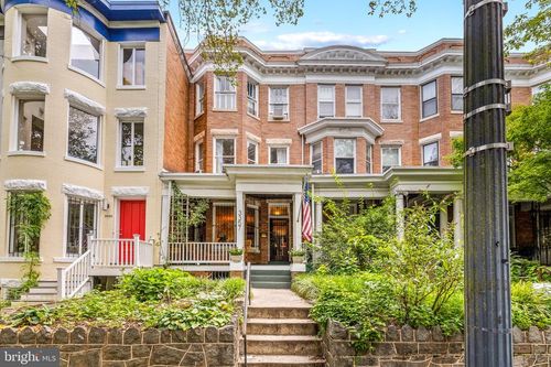 3357 18th St Nw, WASHINGTON, DC, 20010-1003 | Card Image