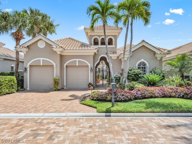 26343 Mahogany Pointe Ct, House other with 3 bedrooms, 4 bathrooms and null parking in Bonita Springs FL | Image 4