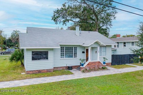 768 Osceola Street, Jacksonville, FL, 32204 | Card Image