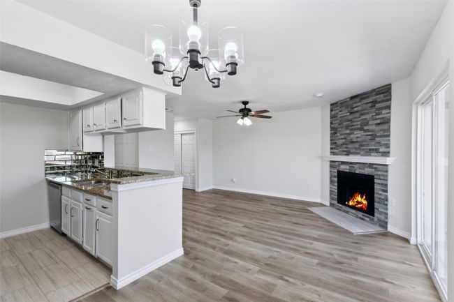 APT-202 - 4540 Chaha Rd, Condo with 2 bedrooms, 1 bathrooms and null parking in Garland TX | Image 13