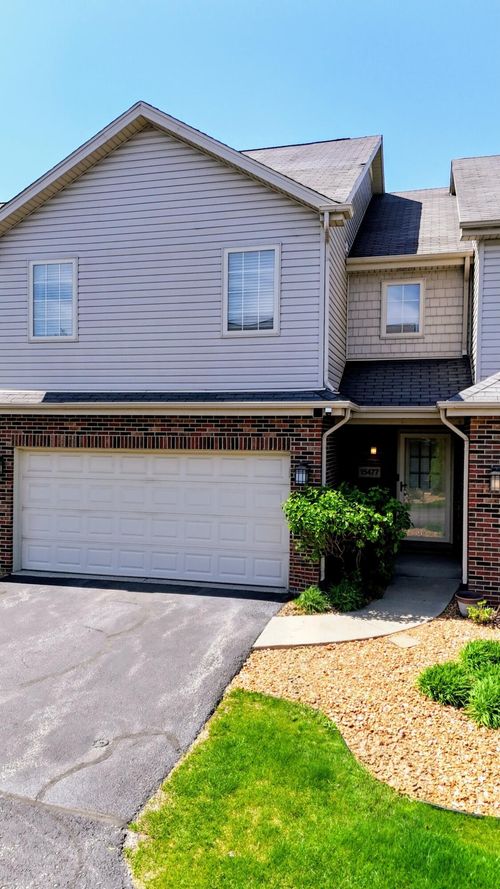 15477 98th Pl, Dyer, IN, 46311 | Card Image