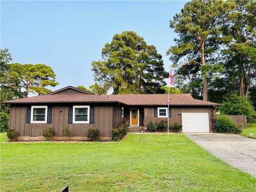 5643 Mcdougal Drive, Fayetteville, NC, 28304 | Card Image