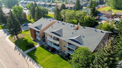 203-41 Bennett Street, Red Deer, AB, T4R1V3 | Card Image