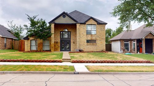 4917 Meadow Vista Pl, Garland, TX, 75043-4177 | Card Image