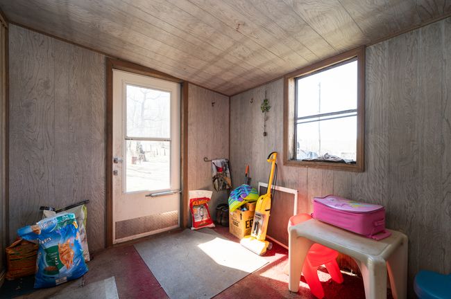 940 E Luray Rd, House other with 3 bedrooms, 1 bathrooms and null parking in Springport IN | Image 20