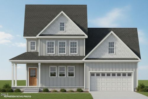 51 Watermelon Dr, Wendell, NC, 27591 | Card Image