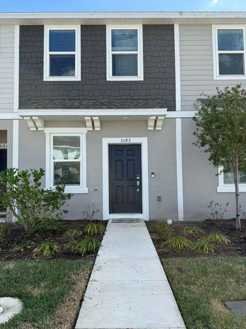 3183 Skyline Loop, KISSIMMEE, FL, 34758-7416 | Card Image