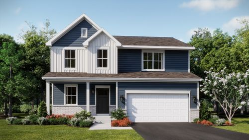 2832 Mcmurtrie Way, Yorkville, IL, 60560-3002 | Card Image