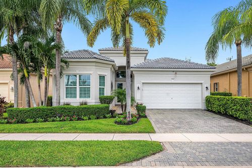 7167 Demedici Cir, Delray Beach, FL, 33446-3185 | Card Image