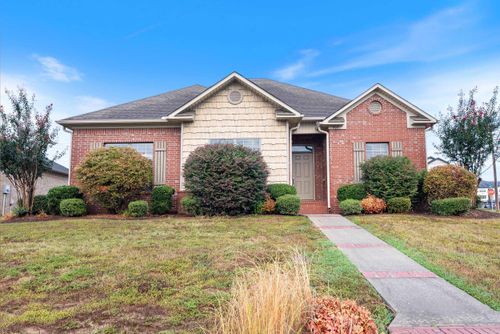 905 Wineberry, Conway, AR, 72034-6991 | Card Image