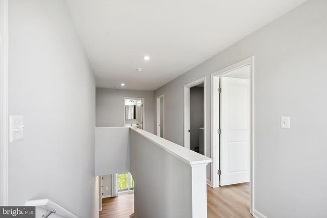 2029 Crepe Myrtle Ln, House other with 4 bedrooms, 3 bathrooms and null parking in CULPEPER VA | Image 13