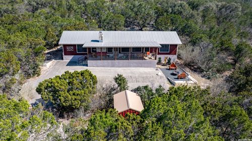 416 Canyon Oaks Dr, Concan, TX, 78838 | Card Image