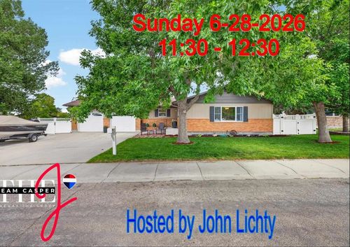 4311 Cardinal Ct, Casper, WY, 82604-5120 | Card Image