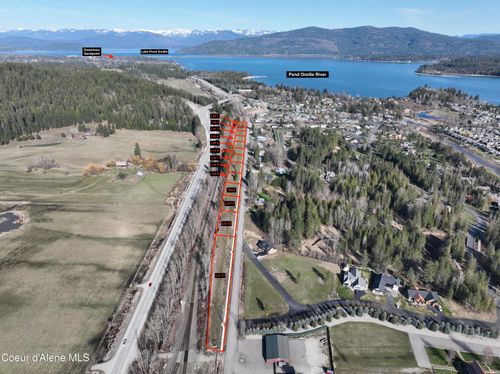 NKA Railroad Ave, Dover, ID, 83825 | Card Image