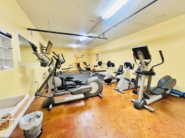 STE-404 - 1117 University Ave, Condo with 1 bedrooms, 1 bathrooms and 1 parking in Morgantown WV | Image 12